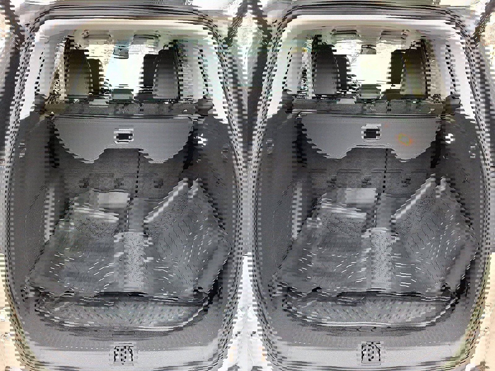 Used 2017 Ford Escape Titanium image 28