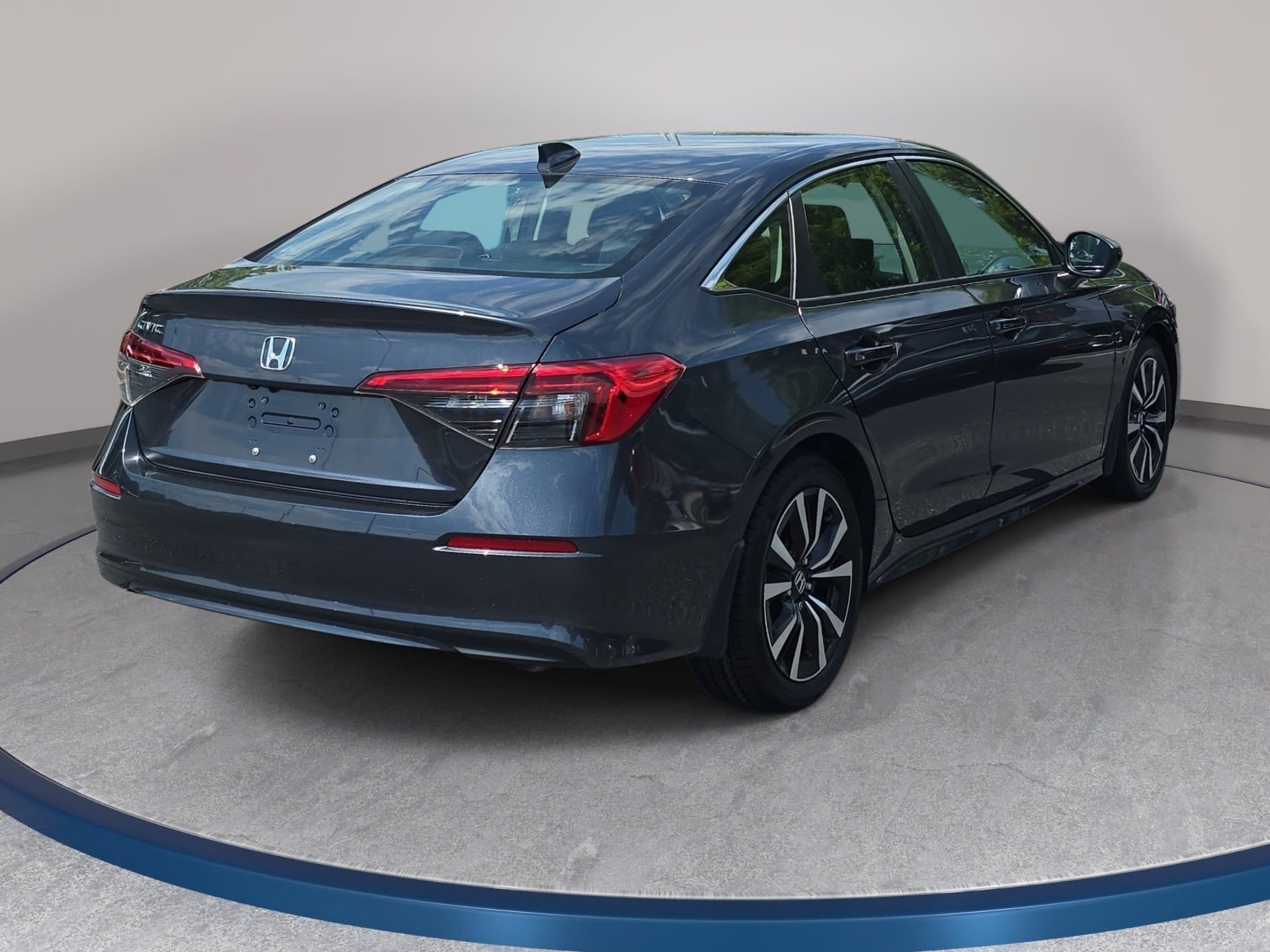 Used 2023 Honda Civic EX image 5