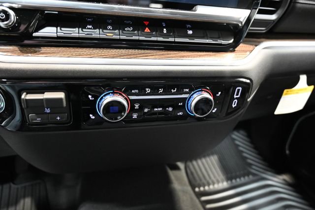 New 2026 GMC Sierra 1500 Elevation AWD/4WD image 18