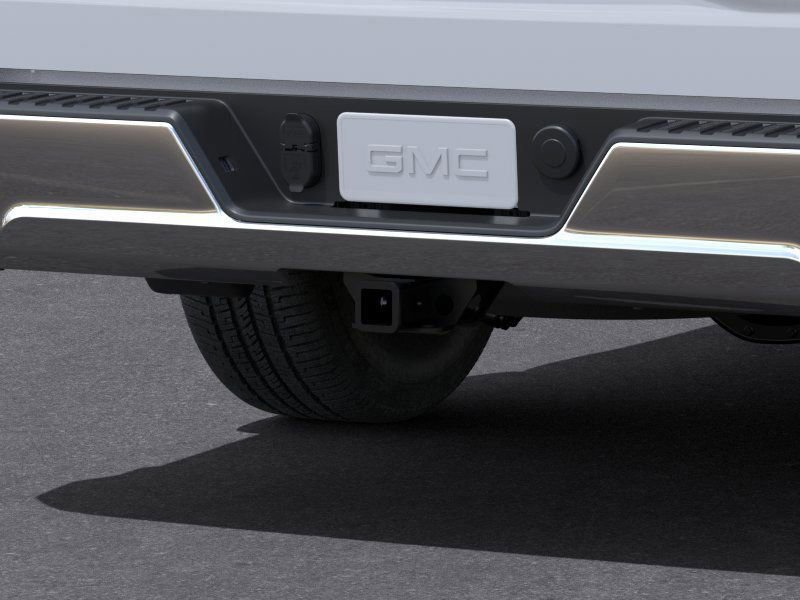 New 2024 GMC Sierra 1500 Pro w/ Pro Value Package image 14