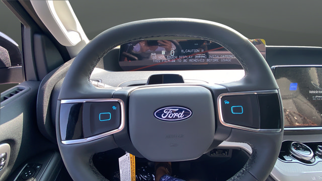New 2027 Ford Expedition Max Active AWD/4WD image 15