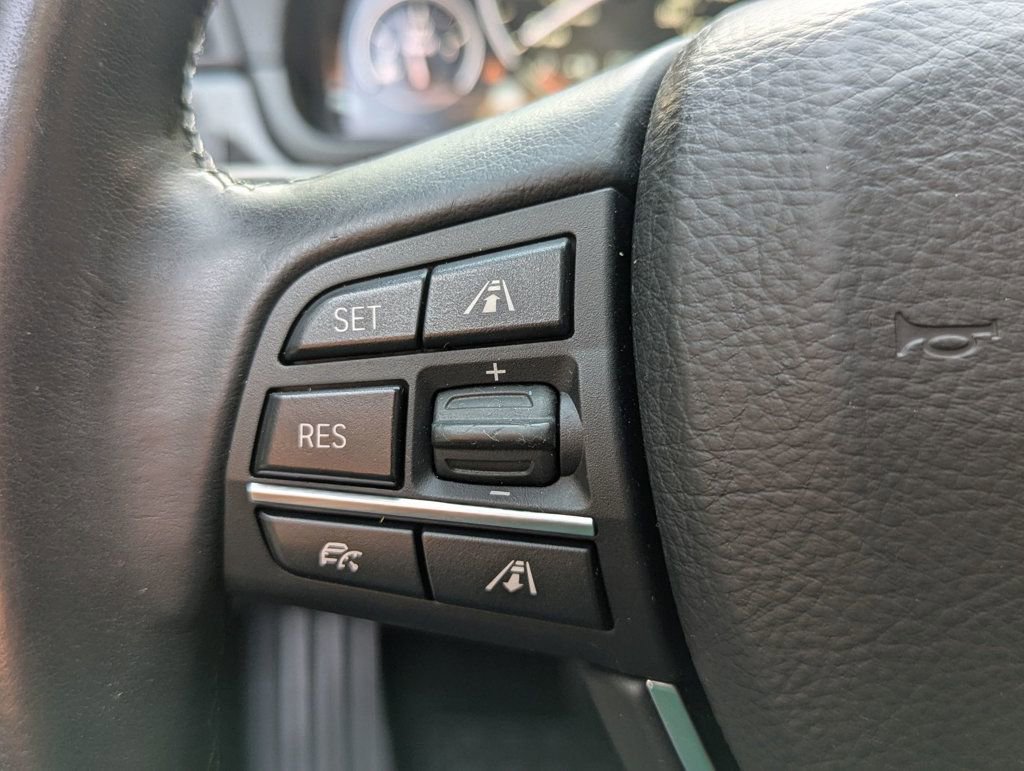 Used 2015 BMW 535d xDrive image 23