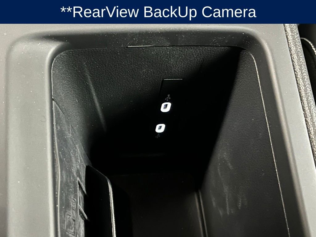 Used 2025 Volkswagen Tiguan SE R-Line image 14