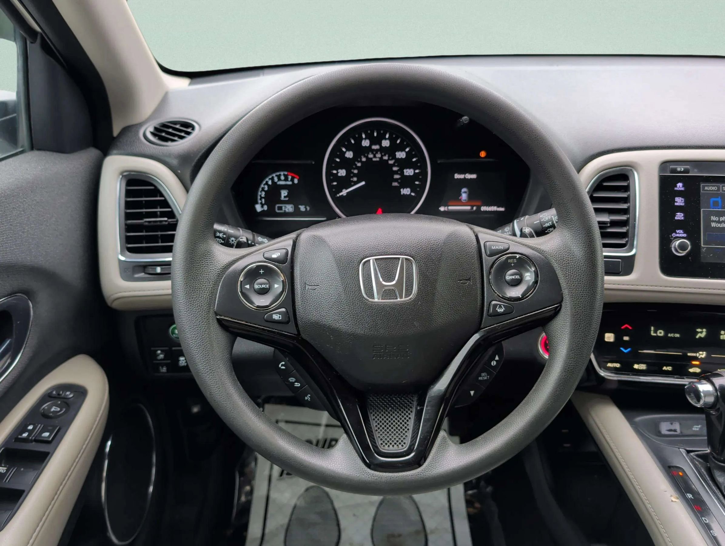 Used 2022 Honda HR-V EX image 25