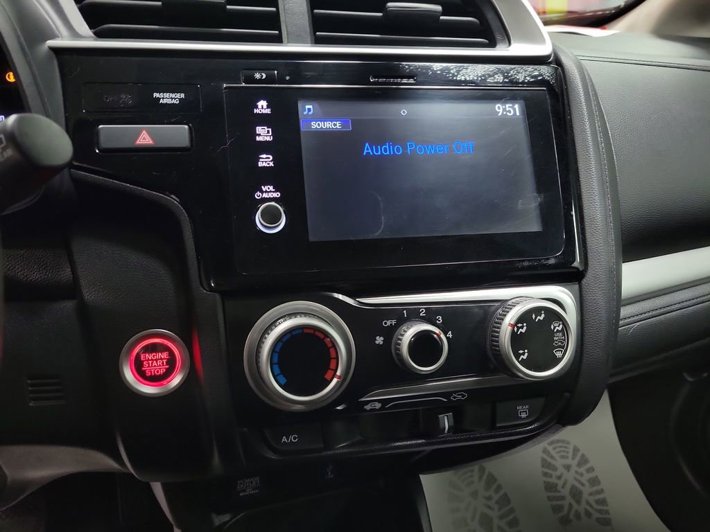 Used 2019 Honda Fit EX image 14