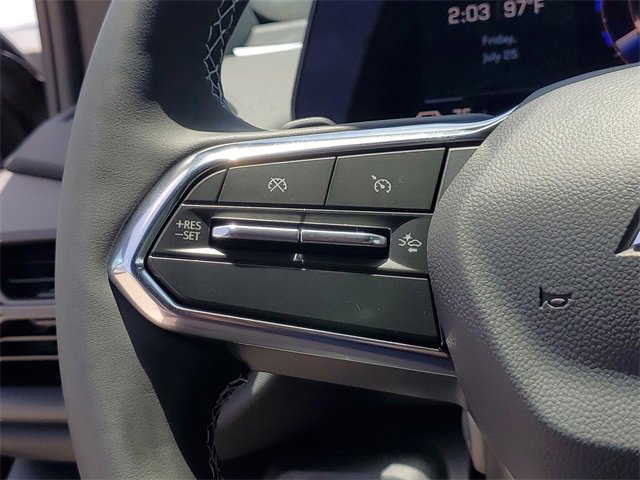 New 2026 Chevrolet Silverado EV LT w/ Plus Package image 23