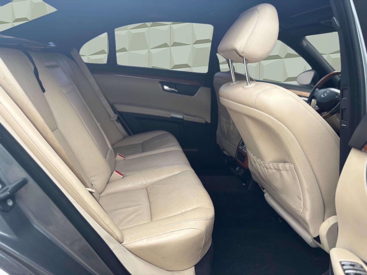 Used 2007 Mercedes-Benz S 550 image 21