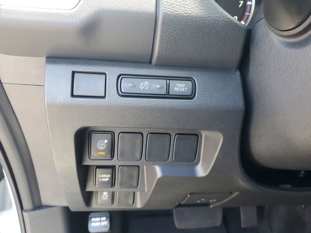 Certified 2024 Nissan Frontier SV w/ Technology Package RWD image 28