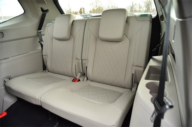 New 2026 Volkswagen Atlas SEL Premium R-Line image 24