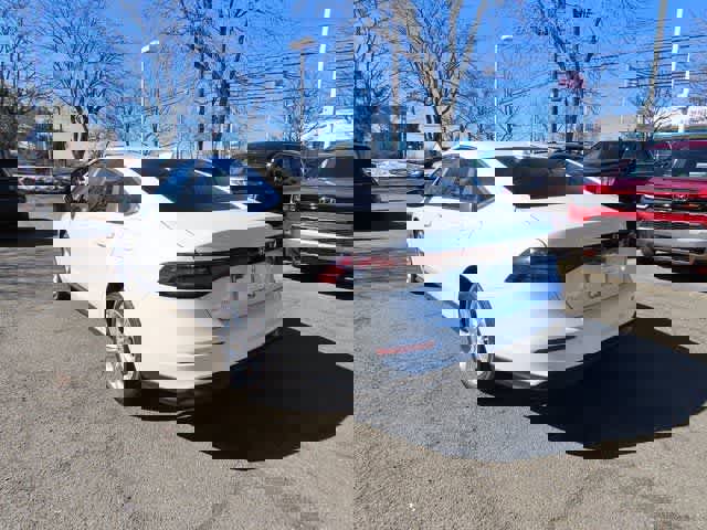 Certified 2023 Honda Accord LX image 4