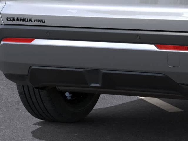 New 2026 Chevrolet Equinox LT w/ Midnight Edition image 14