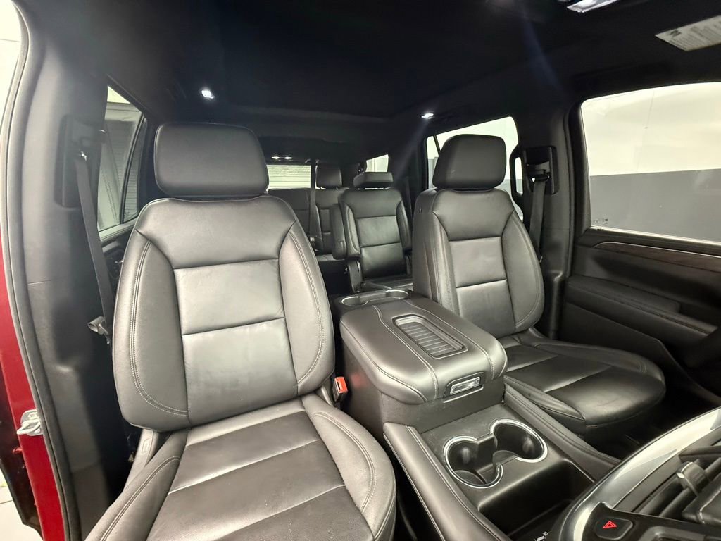 Used 2023 Chevrolet Tahoe Z71 image 52