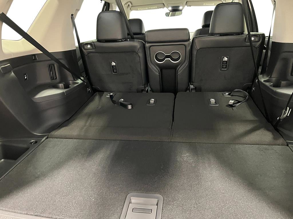 New 2025 Honda Pilot EX-L image 33