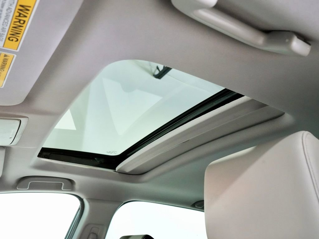 Used 2017 Honda CR-V EX-L image 5