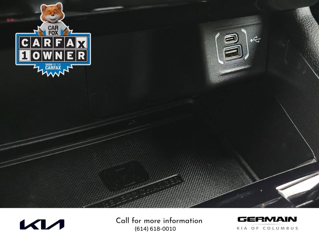 Used 2022 Jeep Compass Latitude w/ Convenience Group image 35