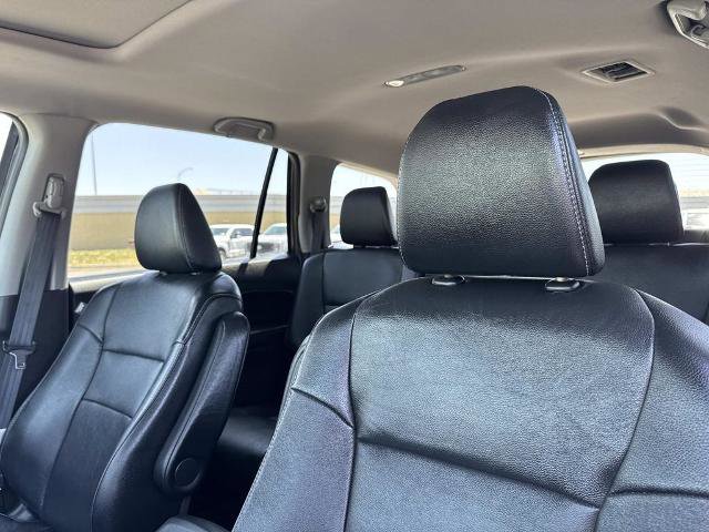 Used 2017 Honda Pilot EX-L image 22