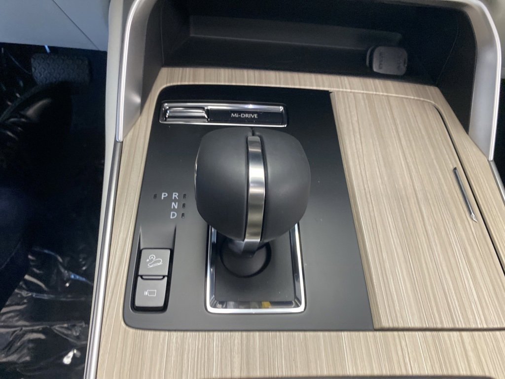 New 2026 MAZDA CX-90 3.3 Turbo S w/ Premium Package image 21