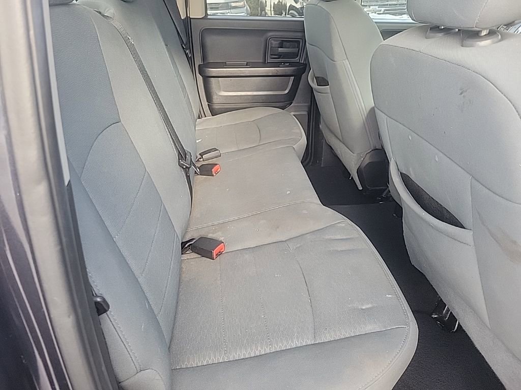 Used 2013 RAM 1500 Tradesman w/ Popular Equipment Group image 18