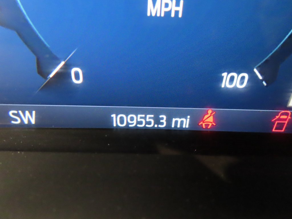 Used 2025 Ford F250 Platinum image 12