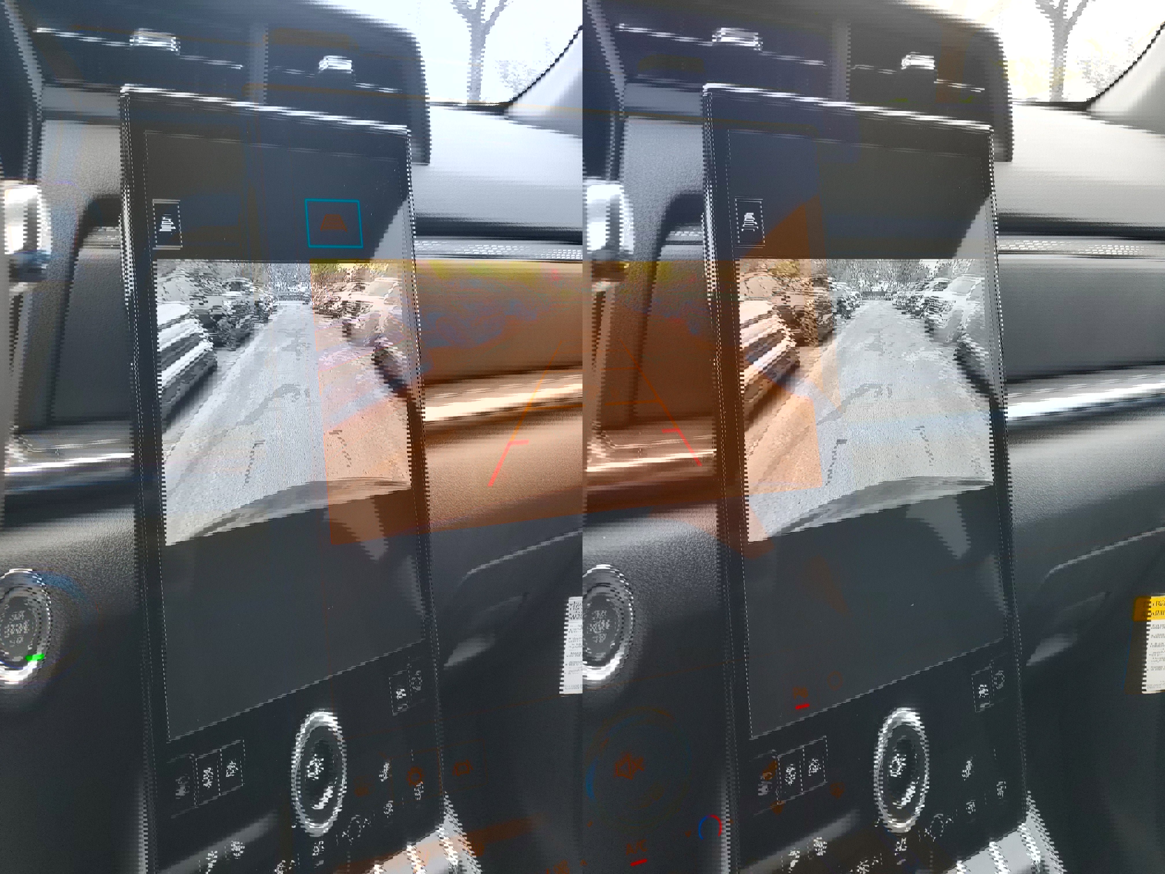 New 2026 GMC Terrain Elevation w/ Black Edition image 15