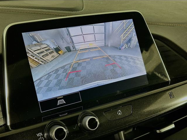 Used 2021 Cadillac CT4 Sport AWD/4WD image 14