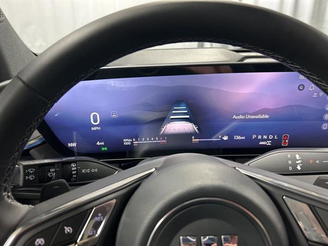 New 2026 Buick Enclave Sport Touring w/ LPO, Floor Liner Package image 37