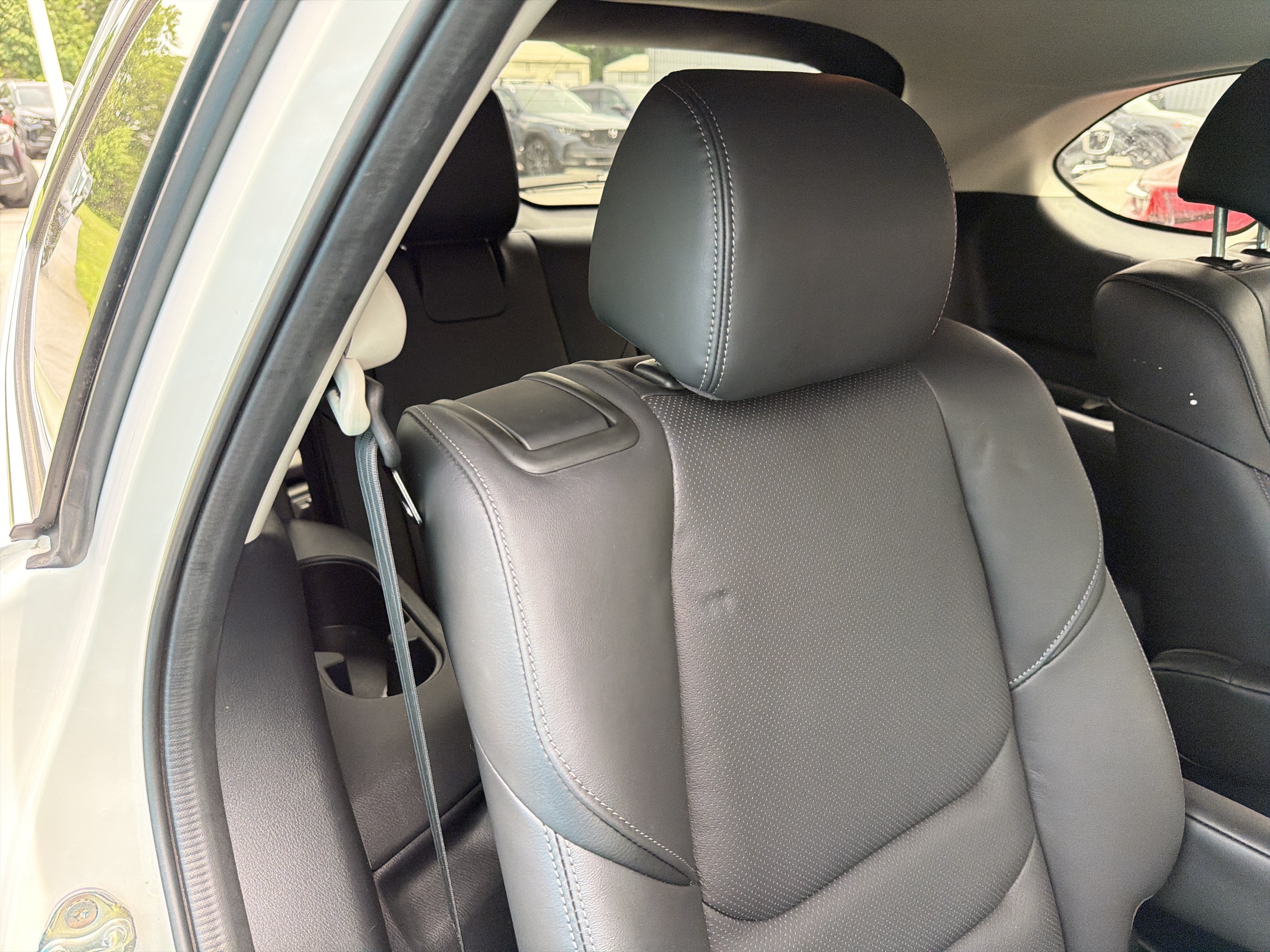 Certified 2023 MAZDA CX-9 Touring AWD/4WD image 59