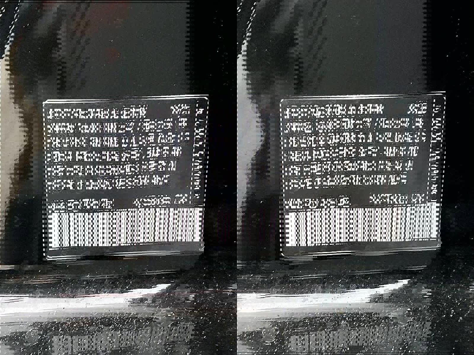 New 2026 Volkswagen GTI SE image 17