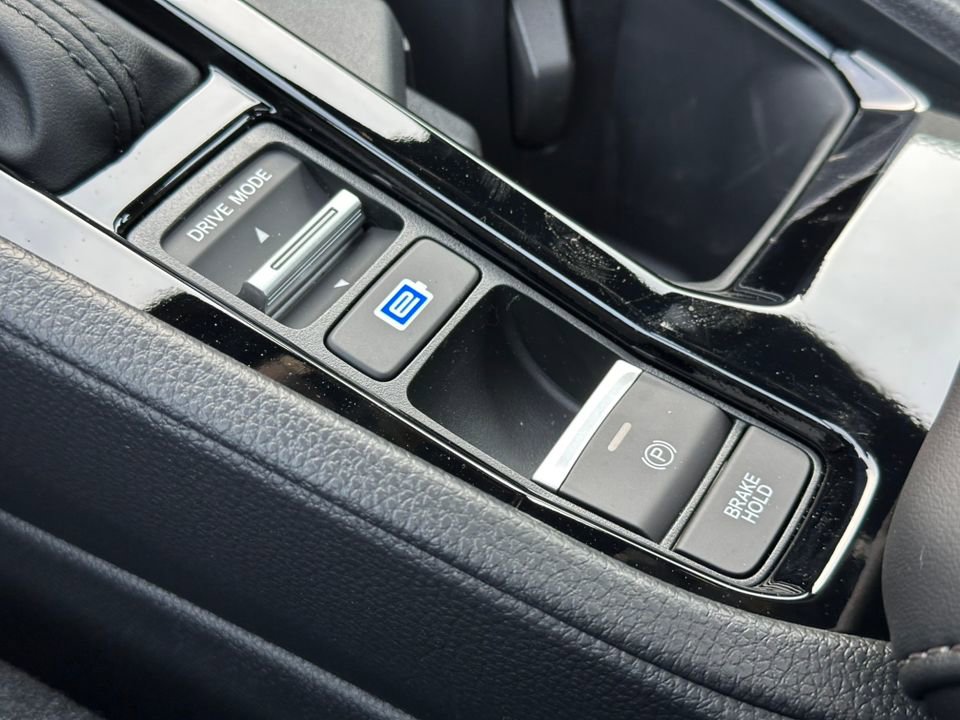 New 2025 Honda Accord Sport image 28