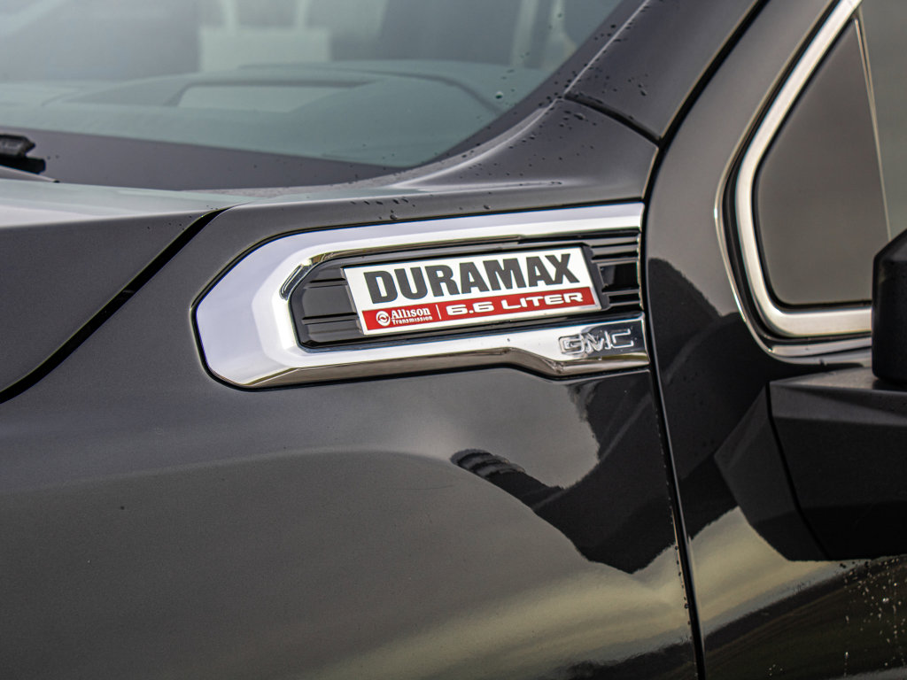 Used 2020 GMC Sierra 2500 Denali w/ Denali Ultimate Package image 8