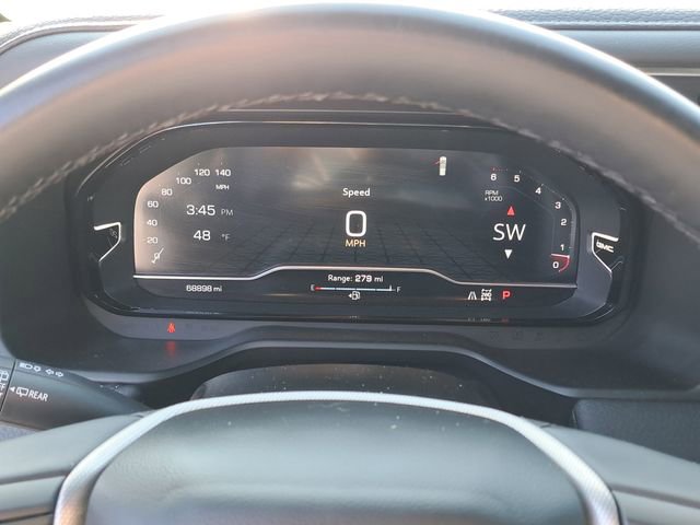 Used 2024 GMC Yukon Denali image 18