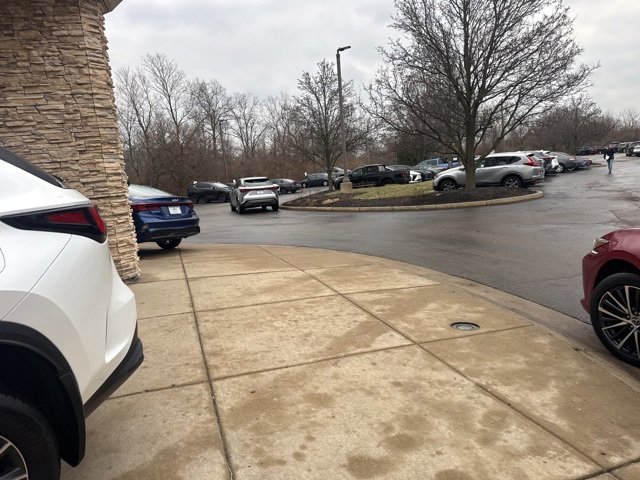 Certified 2024 Lexus ES 350 350 image 6