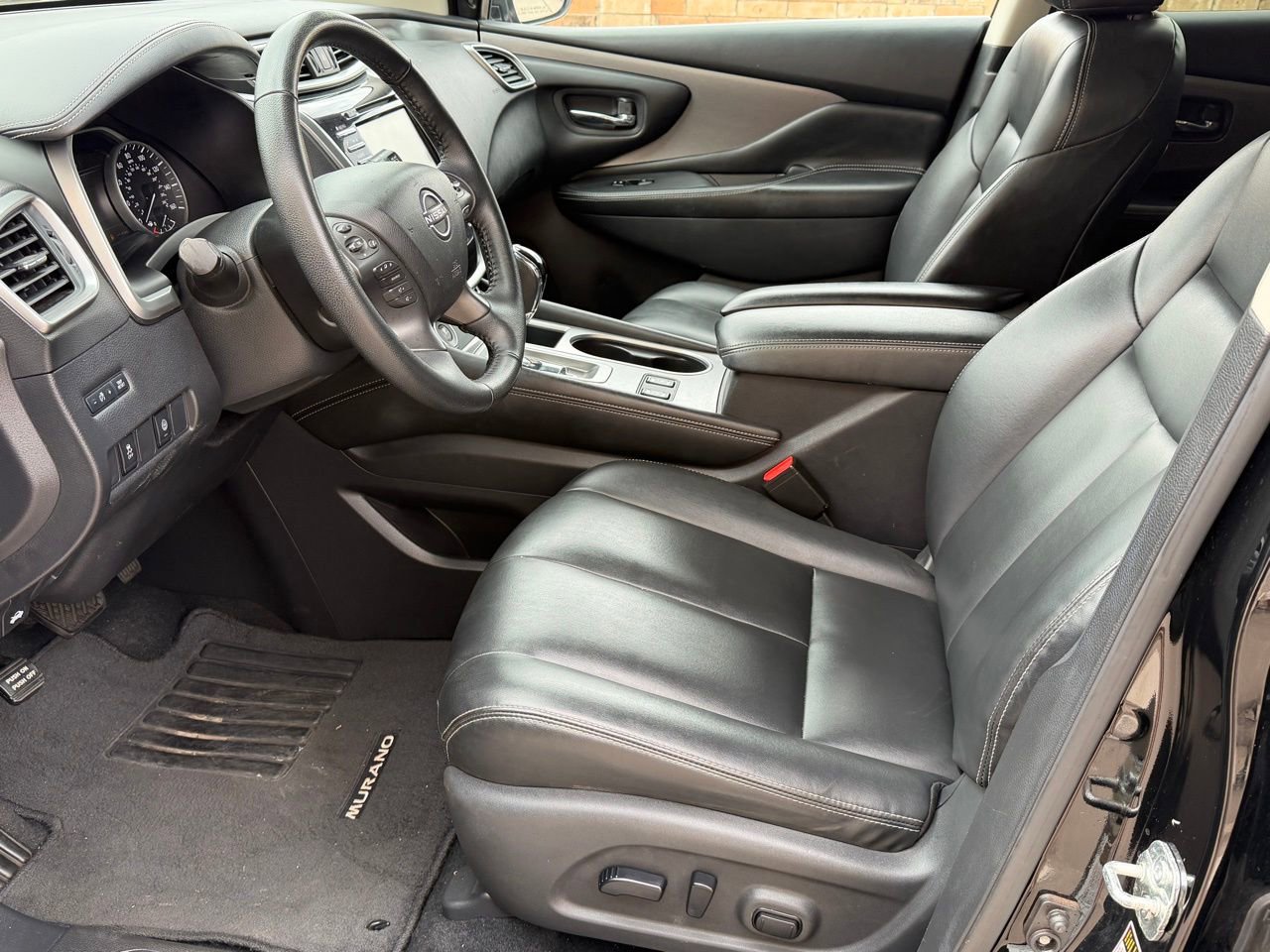 Used 2023 Nissan Murano SV image 15