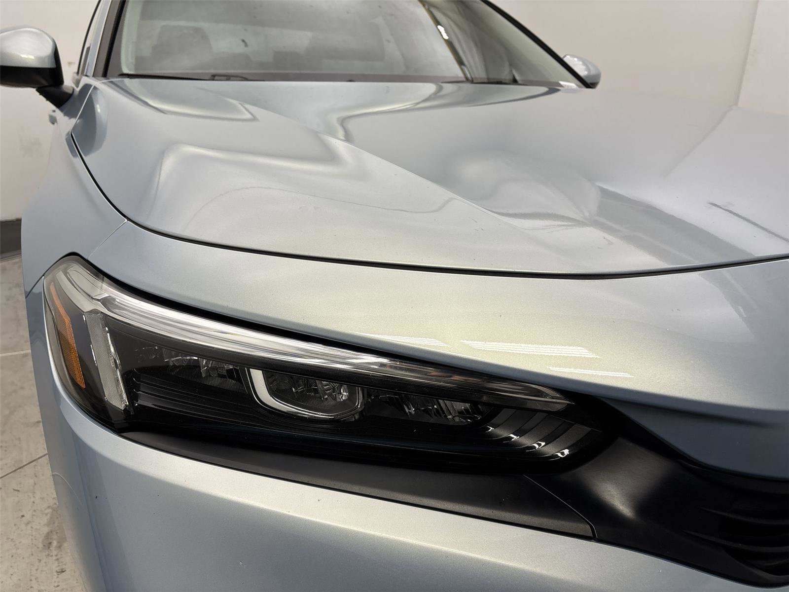 Used 2023 Honda Civic EX image 18