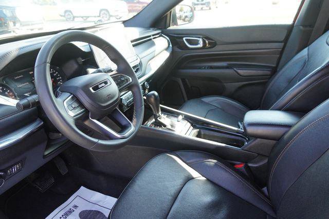 Certified 2023 Jeep Compass Limited image 20