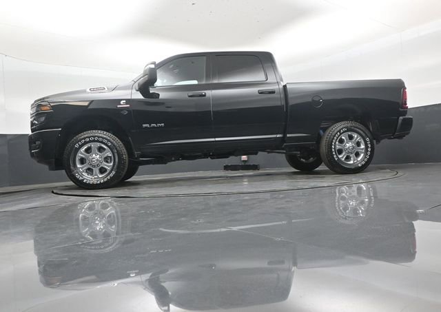 New 2026 RAM 2500 Big Horn image 44