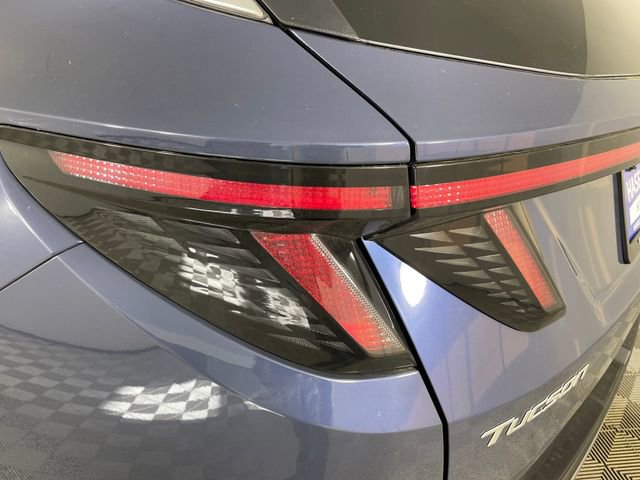 New 2026 Hyundai Tucson SEL image 20