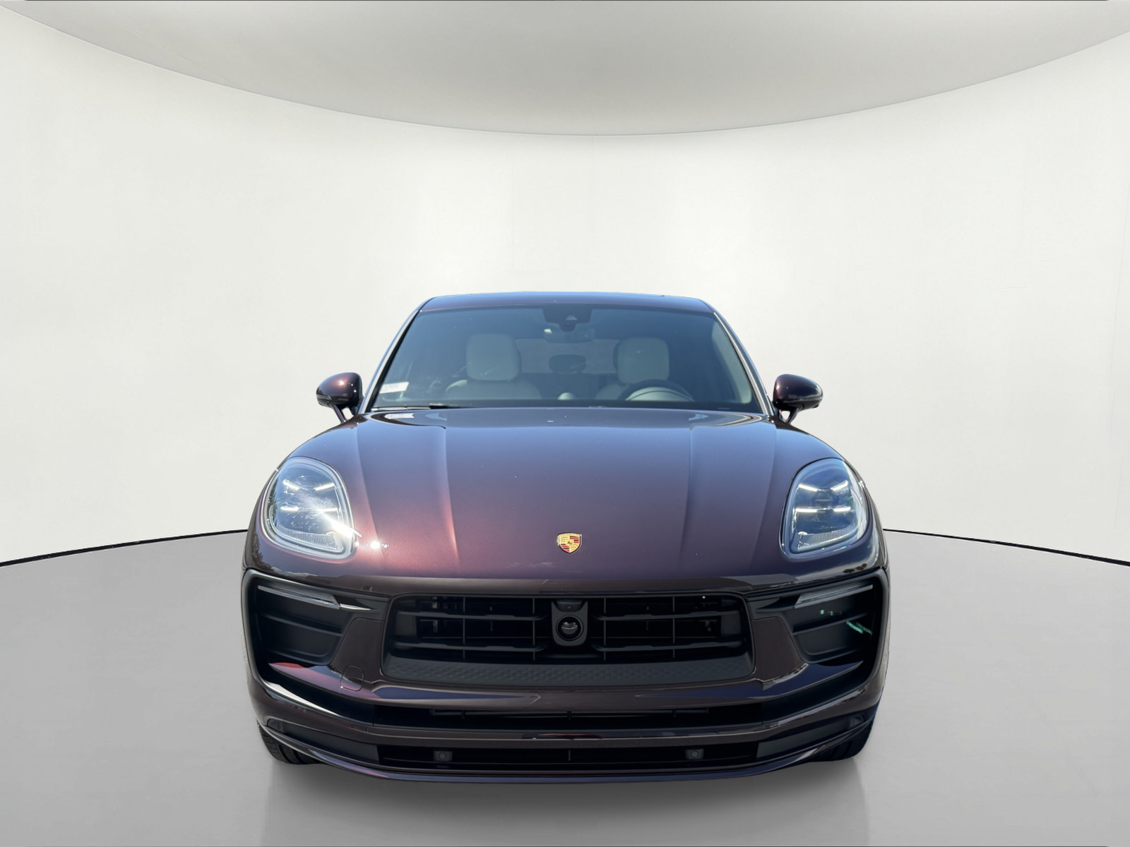 New 2026 Porsche Macan AWD/4WD image 10