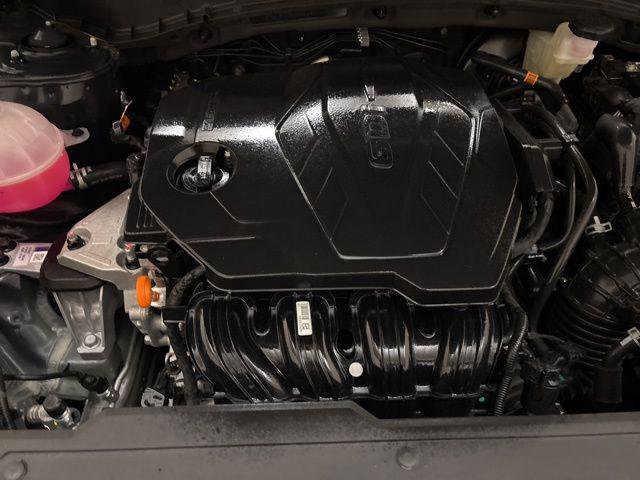 New 2024 Hyundai Tucson XRT image 21