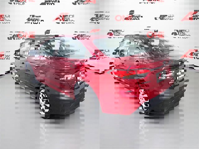 Certified 2024 Toyota Corolla LE image 5