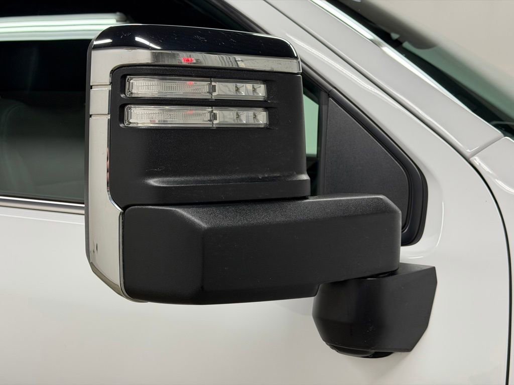 Certified 2024 Chevrolet Silverado 2500 LTZ w/ LTZ Convenience Package image 16