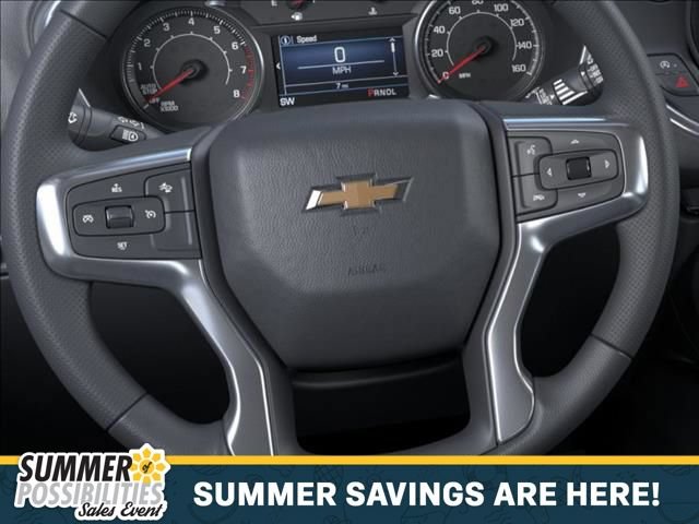 New 2026 Chevrolet Blazer LT w/ Convenience Package FWD image 19