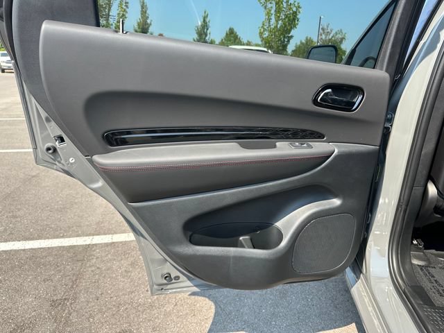 New 2026 Dodge Durango GT AWD/4WD image 15