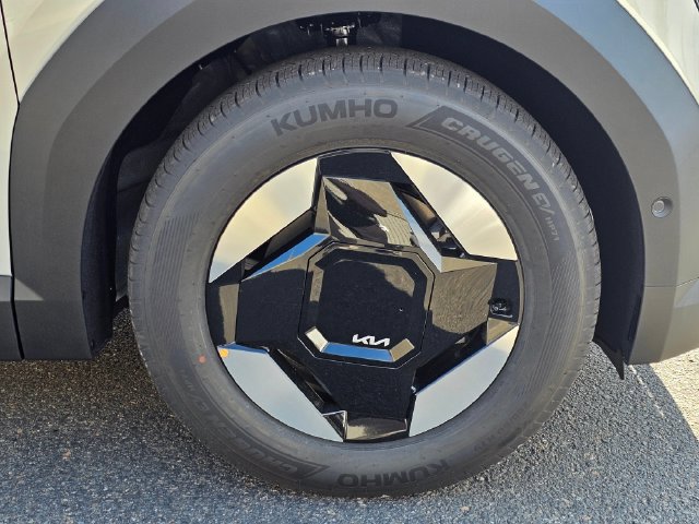 New 2026 Kia EV9 Wind AWD/4WD image 9