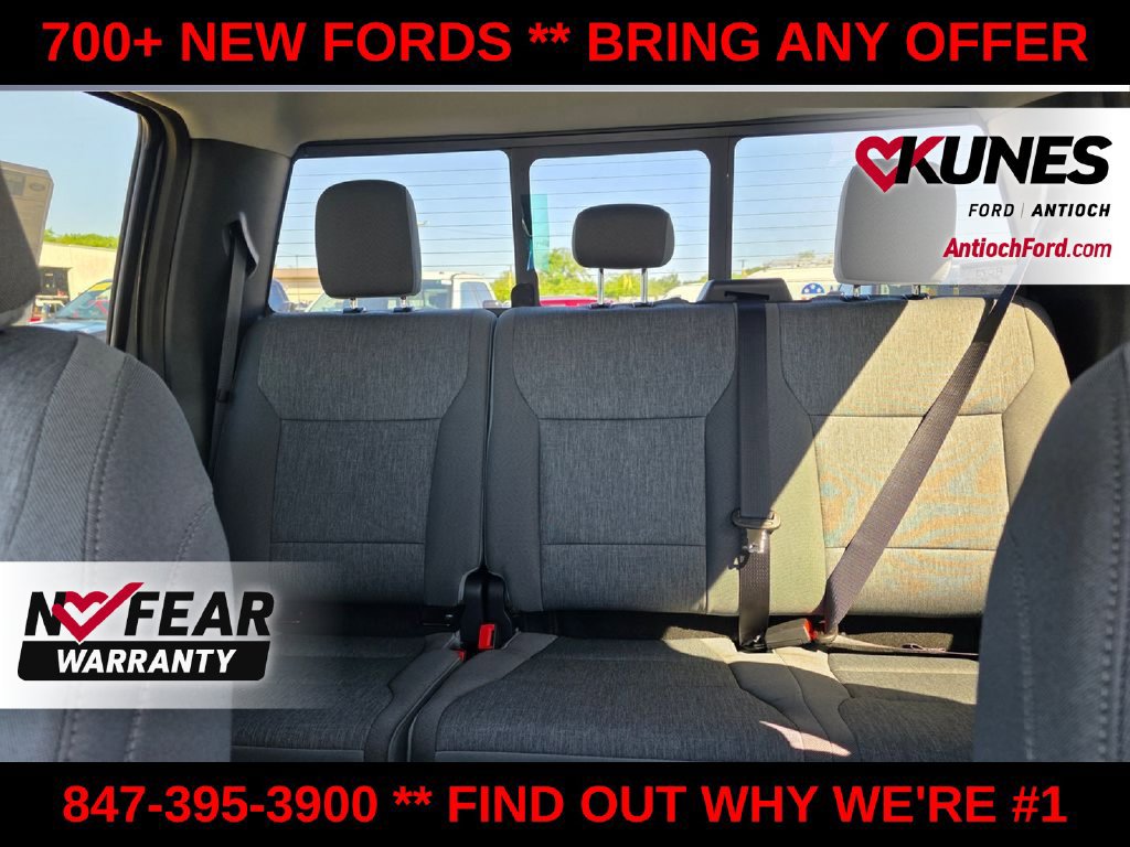 New 2026 Ford F450 XL w/ 360-Degree Camera Package AWD/4WD image 39