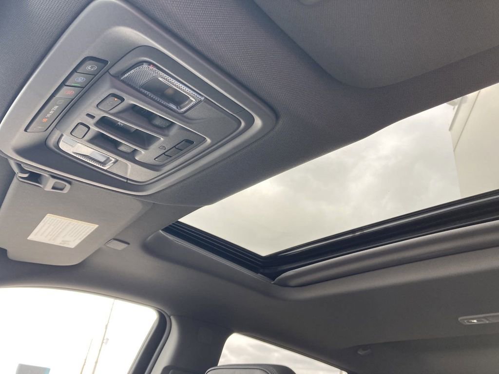New 2024 GMC Sierra 2500 Denali w/ Technology Package image 25