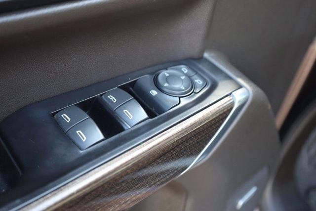 Used 2019 Chevrolet Silverado 1500 RST w/ All-Star Edition image 20