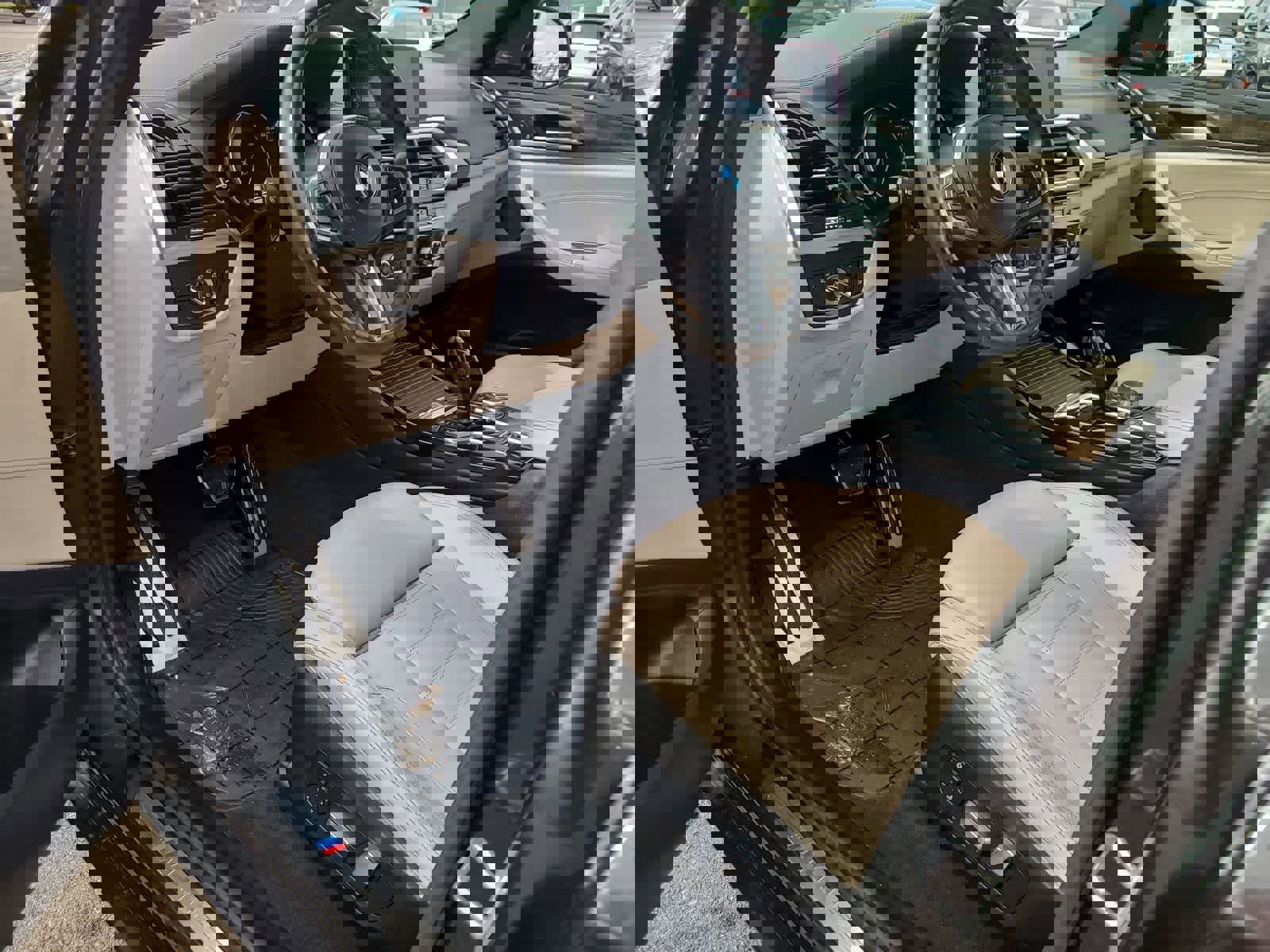 Used 2019 BMW X3 M40i w/ Premium Package image 10