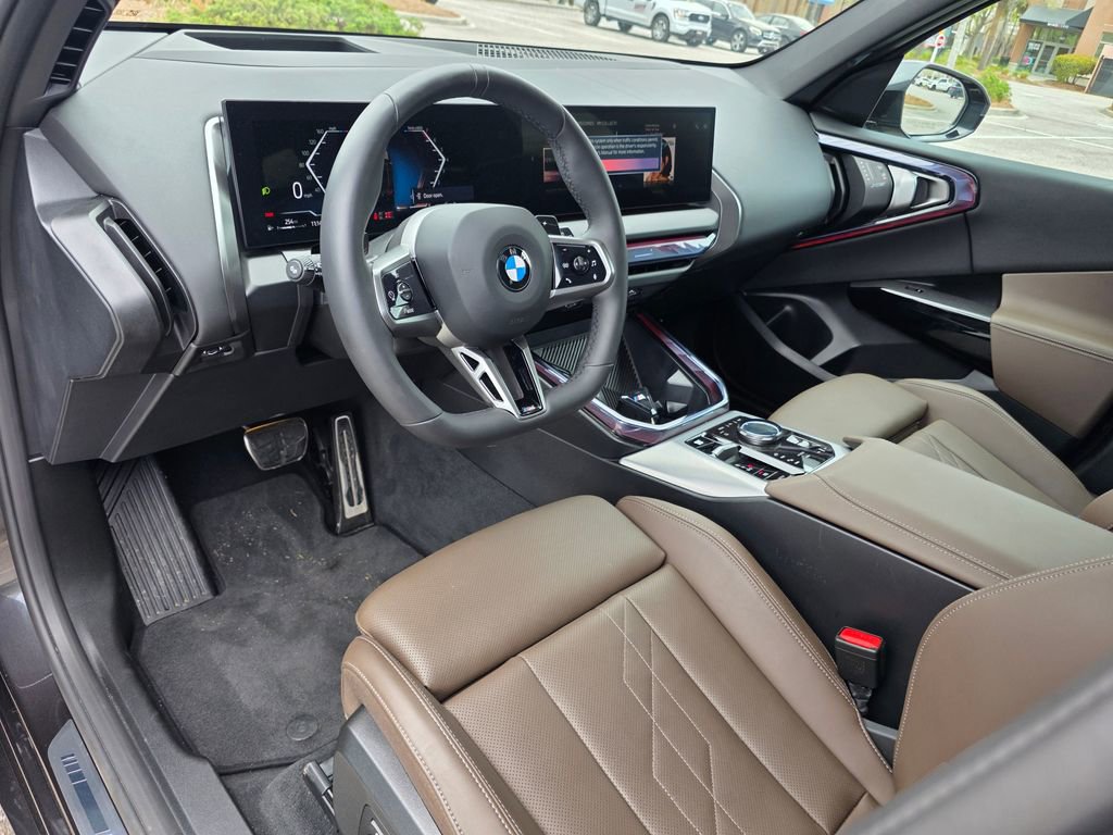 Used 2026 BMW X3 xDrive30 image 11