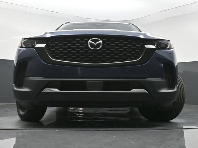 Certified 2026 MAZDA CX-50 AWD 2.5 Hybrid w/ Weather Package image 34